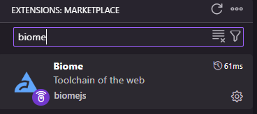 Biome